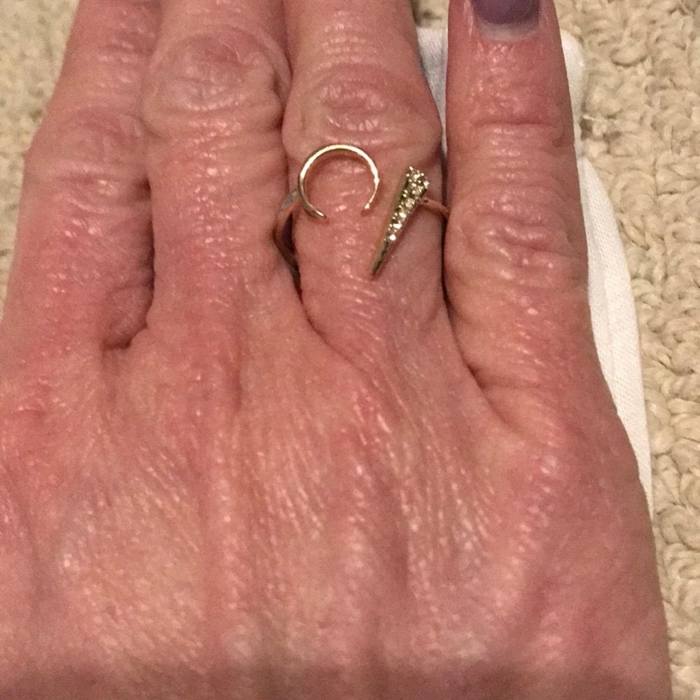 Box of Style- Rachel Zoe jewelry
